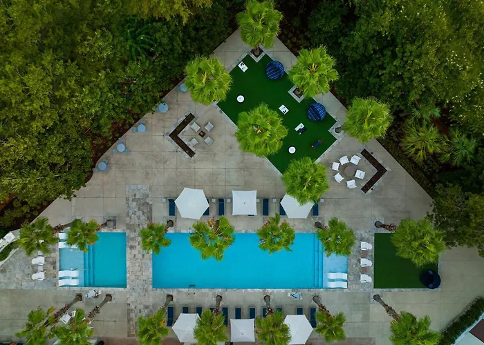 Hotel Indigo Mount Pleasant By Ihg