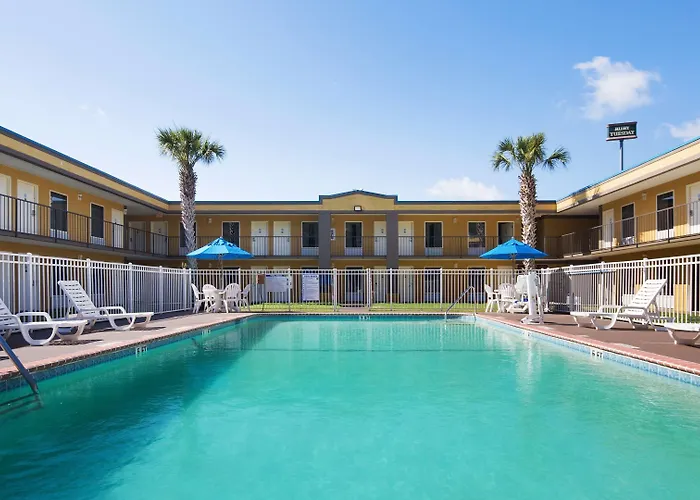 Best Western Of Walterboro
