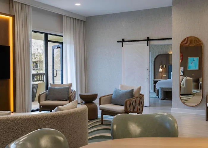 Sonesta Resort Hilton Head Island