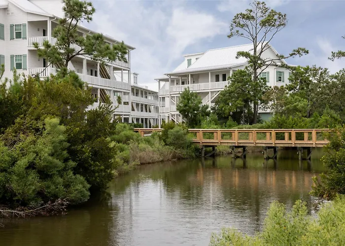 The Dunlin, Auberge Collection