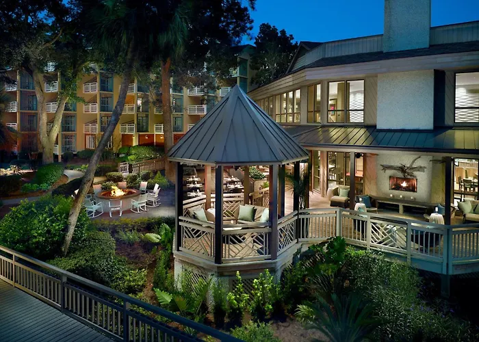 Omni Hilton Head Oceanfront Resort
